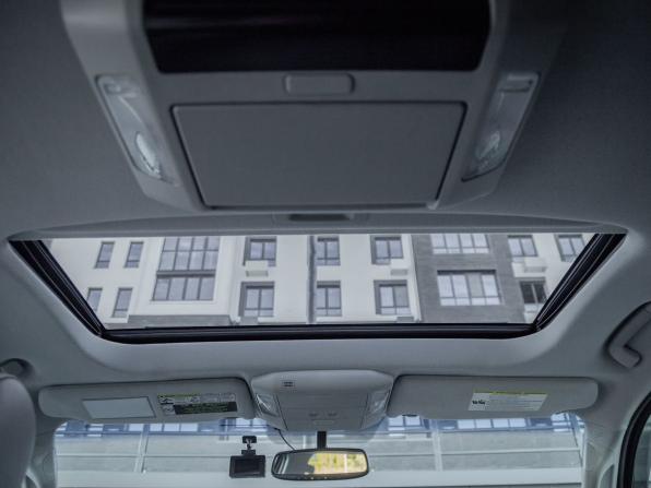 Toyota Sequoia II с пробегом 2011 года, цена 3 427 000 рублей, 253000 км, внедорожник, Автокод Объявления