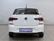 Volkswagen Polo VI Воронеж  - изображение 26