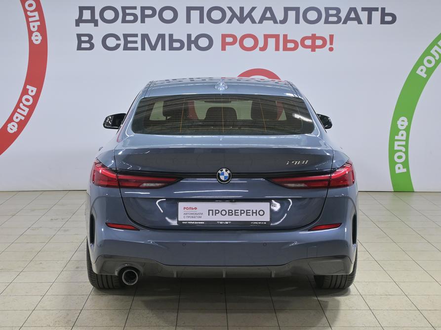 BMW 2 серии F44 Москва  - изображение 5