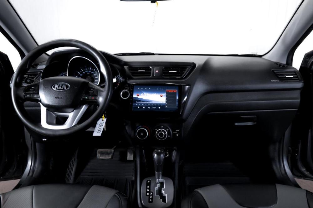 Kia Rio III Тюмень  - изображение 13