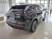 JETOUR DASHING I Москва  - изображение 16