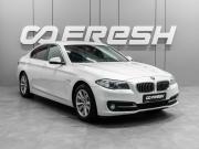 BMW 5 серии VI (F10/F11/F07) Рестайлинг Тюмень  - изображение 23
