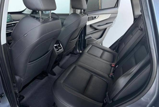 Chery Tiggo 7 Pro I с пробегом 2021 года, цена 1 565 000 рублей, 70894 км, внедорожник, Автокод Объявления
