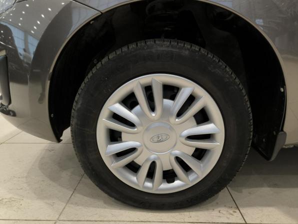 Lada (ВАЗ) Kalina II с пробегом 2016 года, цена 550 000 рублей, 14829 км, хэтчбек, Автокод Объявления