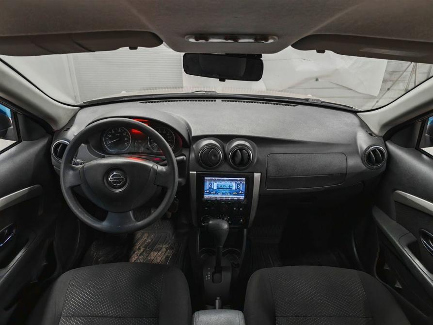 Nissan Almera III (G15) Москва  - изображение 11