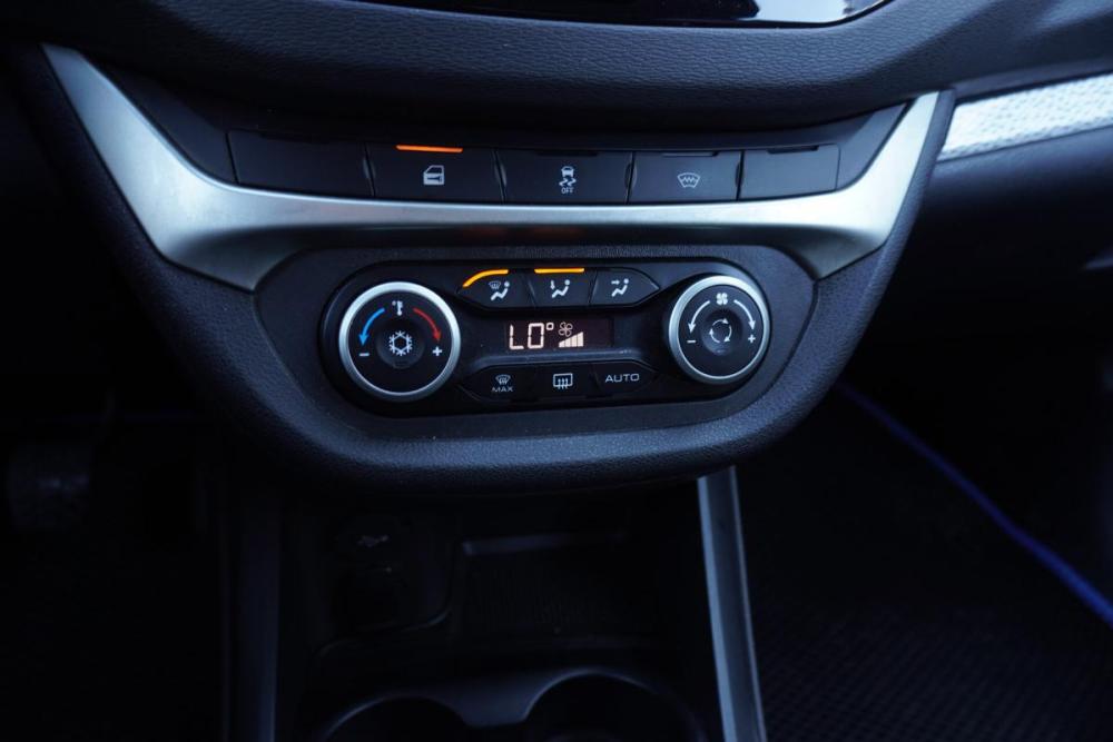Lada (ВАЗ) Vesta I Ульяновск  - изображение 15