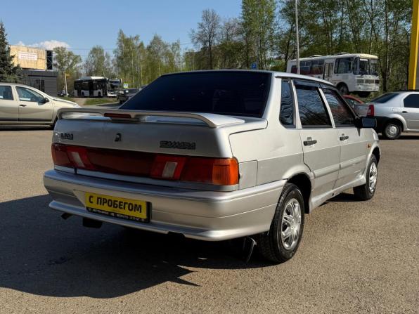 Lada (ВАЗ) 2115 с пробегом 2011 года, цена 240 000 рублей, 104000 км, седан, Автокод Объявления