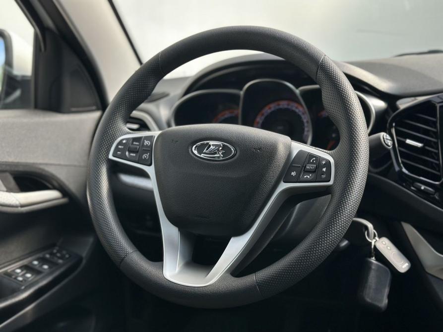 Lada (ВАЗ) Vesta I Липецк  - изображение 17