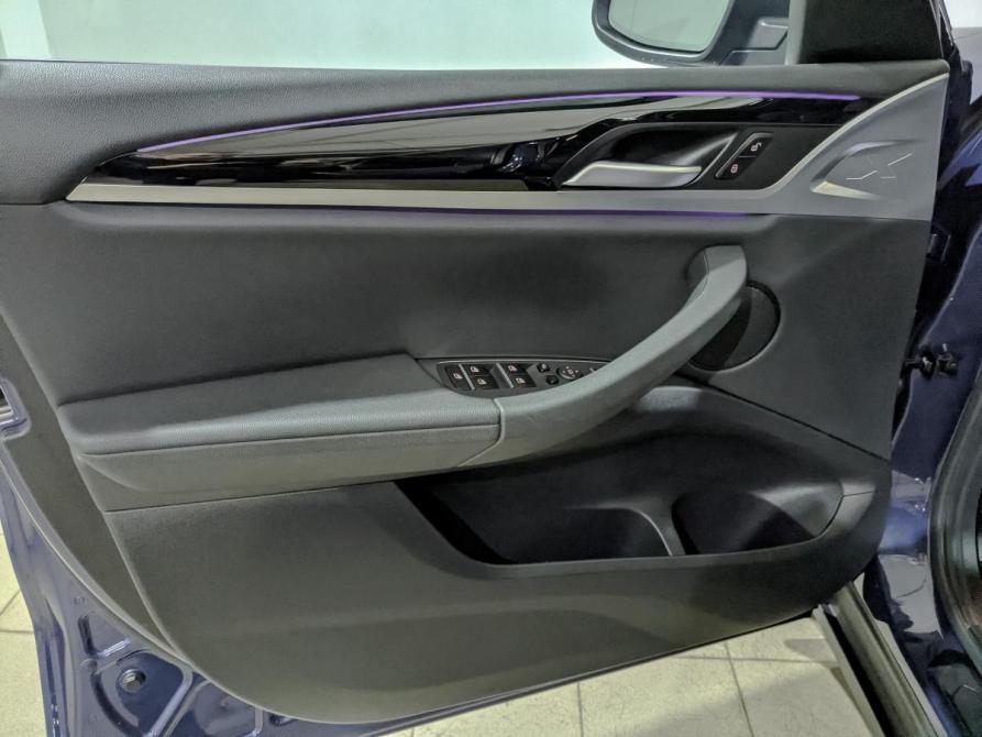 BMW X3 III (G01) Химки  - изображение 19