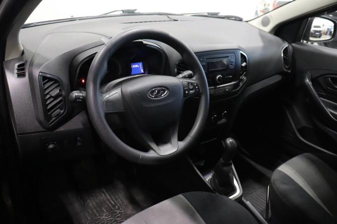 Lada (ВАЗ) XRAY I с пробегом 2017 года, цена 754 000 рублей, 81938 км, хэтчбек, Автокод Объявления