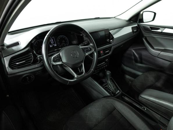 Volkswagen Polo VI с пробегом 2020 года, цена 1 635 000 рублей, 67000 км, лифтбек, Автокод Объявления