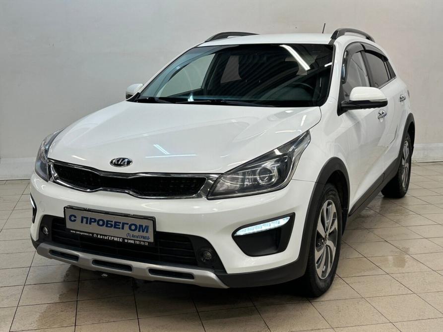 Kia Rio IV Балашиха  - изображение 1