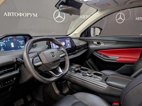 Changan CS55 Plus II с пробегом 2023 года, цена 1 799 000 рублей, 50900 км, внедорожник, Автокод Объявления