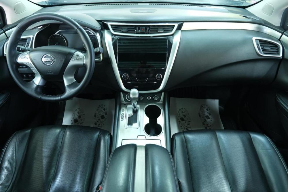 Nissan Murano III (Z52) Омск  - изображение 16