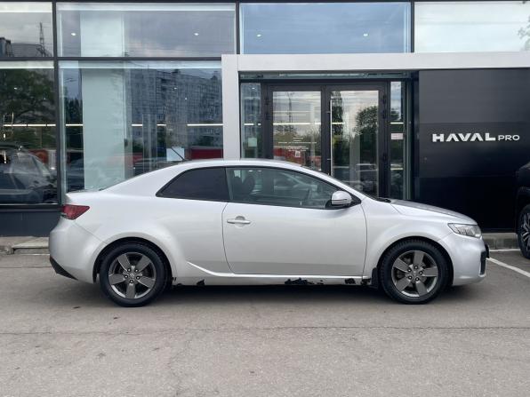 Kia Cerato II с пробегом 2010 года, цена 769 000 рублей, 256986 км, купе, Автокод Объявления