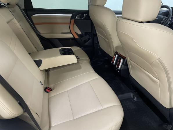 Haval Dargo I с пробегом 2024 года, цена 2 745 000 рублей, 40126 км, внедорожник, Автокод Объявления