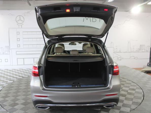 Mercedes-Benz GLC I (X253) с пробегом 2019 года, цена 2 850 000 рублей, 185000 км, внедорожник, Автокод Объявления