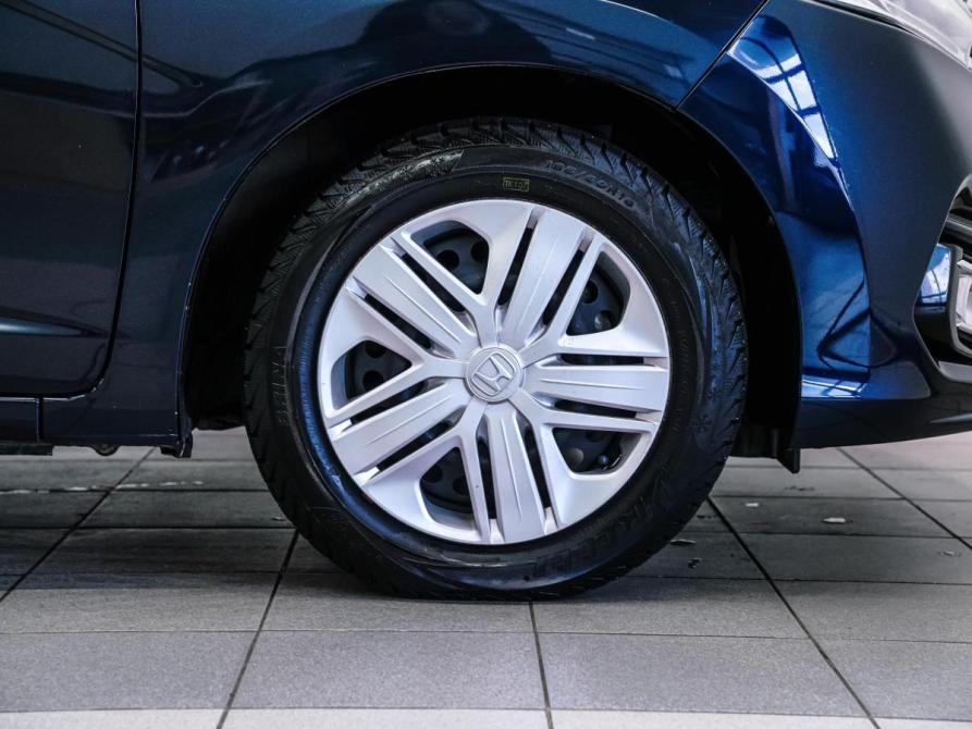 Honda Fit III Рестайлинг Красноярск  - изображение 31