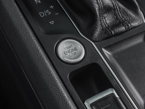 Volkswagen Atlas I Рестайлинг с пробегом 2020 года, цена 3 350 000 рублей, 113337 км, внедорожник, Автокод Объявления