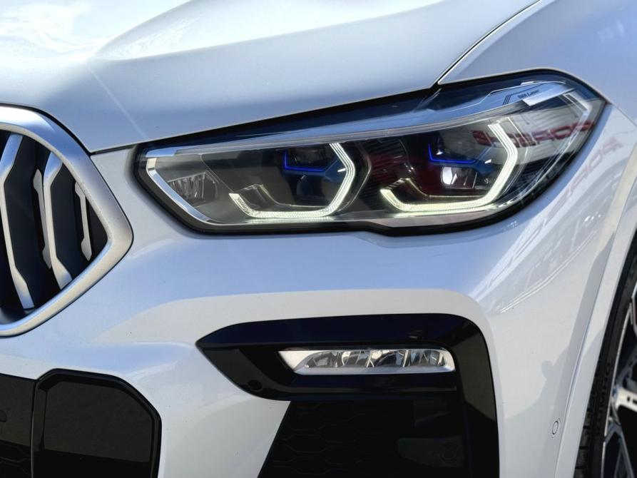 BMW X6 III (G06) Пермь  - изображение 7