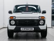 Lada (ВАЗ) Niva Legend I Красноярск  - изображение 28