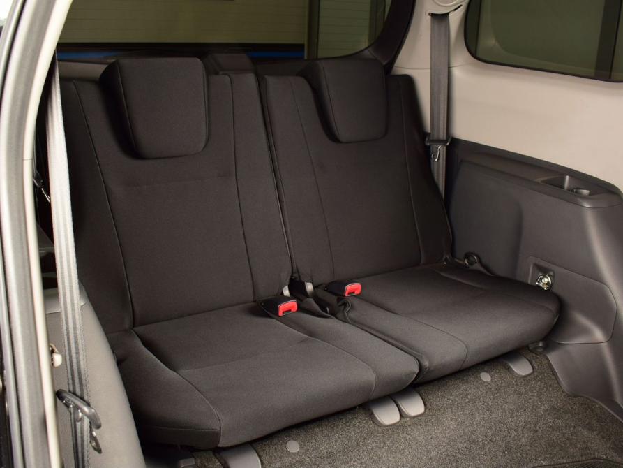 Toyota Wish II Кемерово  - изображение 17