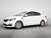 Kia Rio III Рестайлинг Санкт-Петербург  - изображение 21