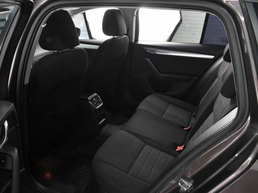 Skoda Octavia III (A7) Воронеж  - изображение 11