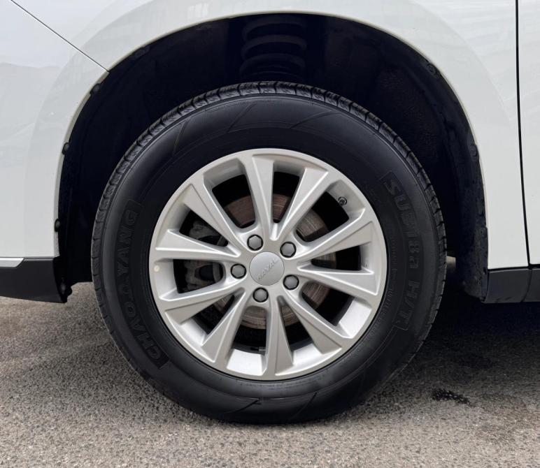 Haval M6 II Санкт-Петербург  - изображение 18