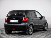 Hyundai Getz I Рестайлинг Санкт-Петербург  - изображение 28