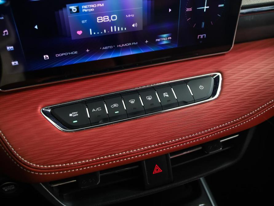 Haval Jolion I Рестайлинг Санкт-Петербург  - изображение 23