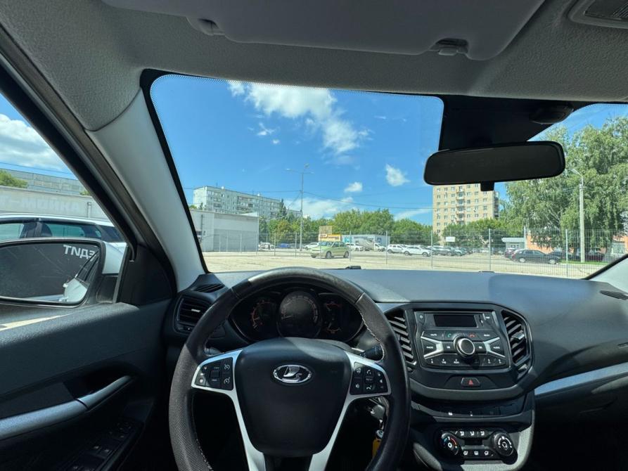 Lada (ВАЗ) Vesta I Тольятти  - изображение 16