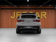 Mercedes-Benz GLE Coupe AMG II (C167) Рестайлинг Москва  - изображение 34