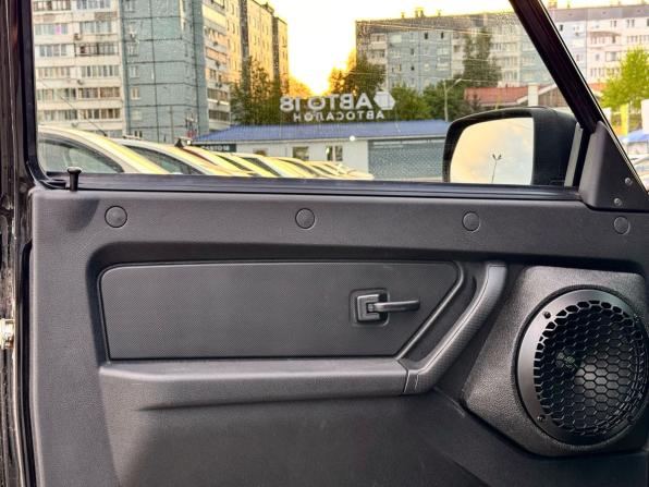 Lada (ВАЗ) Niva Legend с пробегом 2025 года, цена 1 099 000 рублей, 7811 км, внедорожник, Автокод Объявления