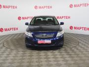 Toyota Corolla X (E140 E150) Вологда  - изображение 19