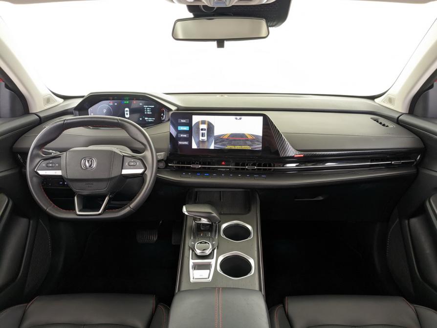 Changan CS55 Plus II Москва  - изображение 14
