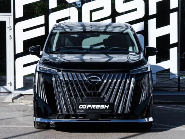 GAC M8 с пробегом 2026 года, цена 4 700 000 рублей, 53 км, минивэн, Автокод Объявления