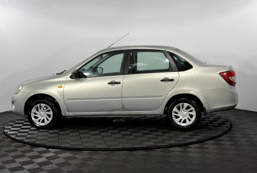 Lada (ВАЗ) Granta I Нижний Новгород  - изображение 9