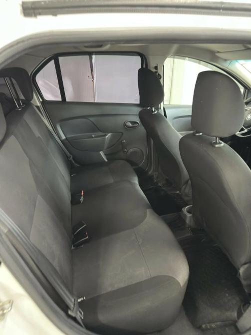 Renault Logan II Рестайлинг Уфа  - изображение 23
