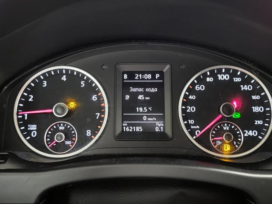 Volkswagen Tiguan I Рестайлинг Казань  - изображение 16