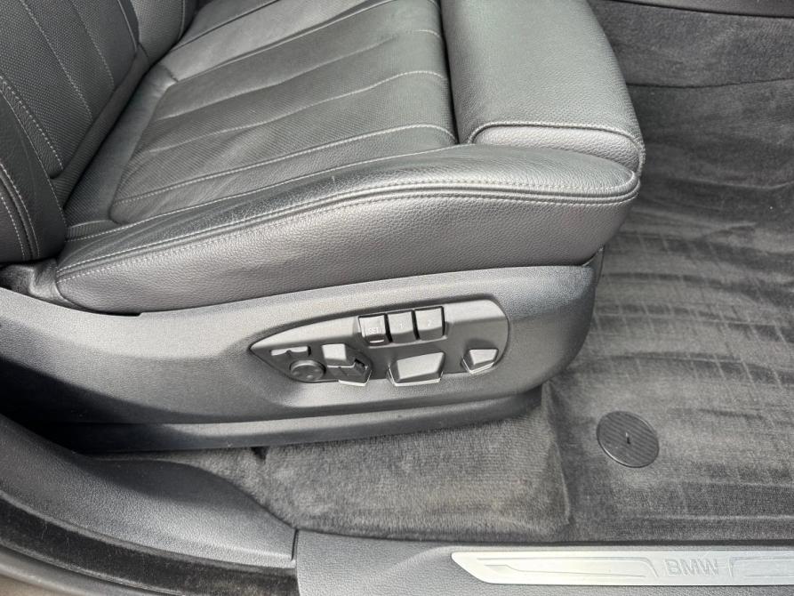 BMW X5 III (F15) Иркутск  - изображение 37