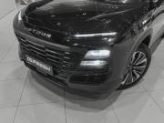JETOUR Dashing I Мурманск  - изображение 34