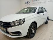 Lada (ВАЗ) Vesta I Ижевск  - изображение 12