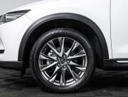 Mazda CX-8 I Рестайлинг Москва  - изображение 60