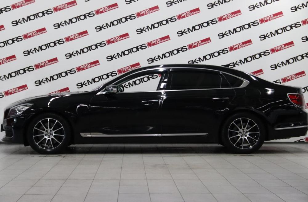Kia K900 II Сургут  - изображение 5