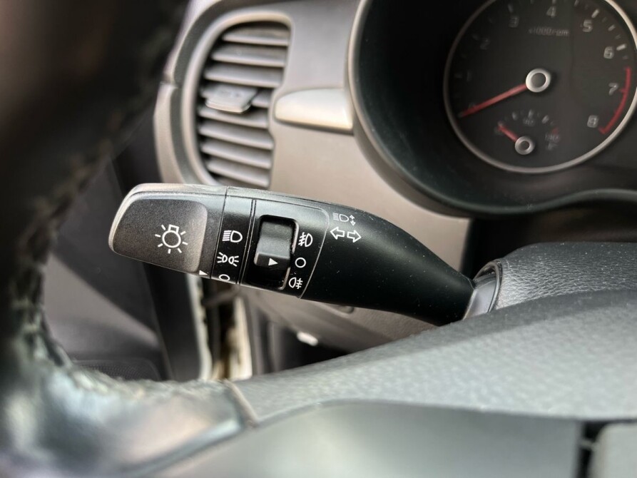 Kia Rio IV Москва  - изображение 17