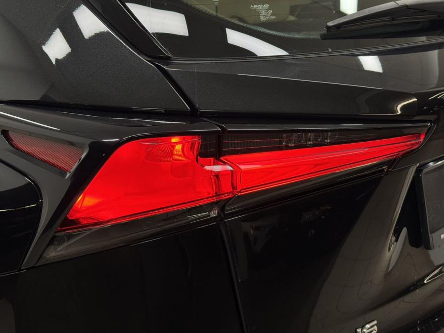 Lexus NX I Рестайлинг Вологда  - изображение 10