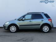 Suzuki SX4 I (Classic) Рестайлинг Москва  - изображение 20