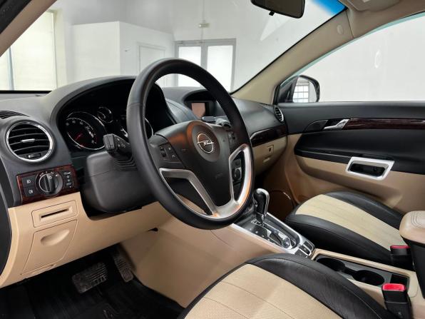 Opel Antara I Рестайлинг с пробегом 2012 года, цена 1 270 000 рублей, 188633 км, внедорожник, Автокод Объявления