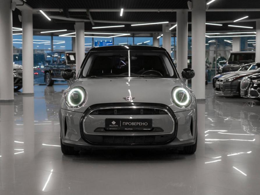 Mini Hatch III (F55/F56) Рестайлинг 2 Москва  - изображение 3